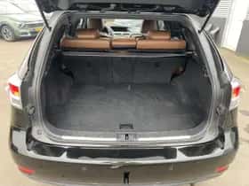 Lexus RX (2013) thumbnail 12