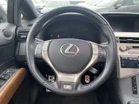 Lexus RX (2013) thumbnail 122