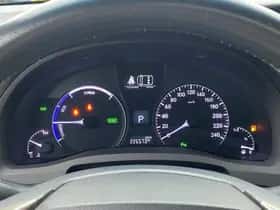 Lexus RX (2013) thumbnail 123