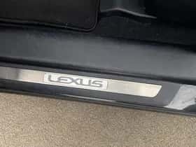 Lexus RX (2013) thumbnail 125