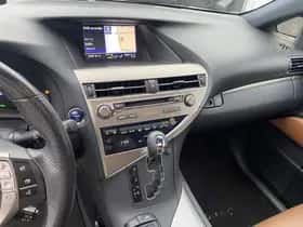 Lexus RX (2013) thumbnail 138