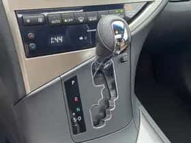 Lexus RX (2013) thumbnail 140
