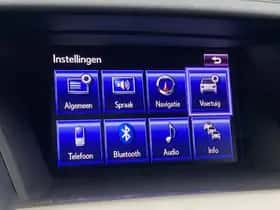 Lexus RX (2013) thumbnail 149
