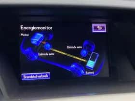 Lexus RX (2013) thumbnail 151