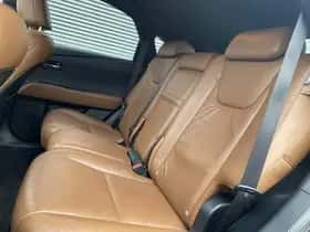 Lexus RX (2013) thumbnail 156