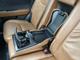 Lexus RX (2013) thumbnail 158