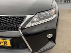 Lexus RX (2013) thumbnail 24