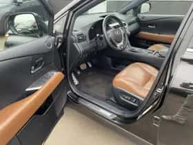 Lexus RX (2013) thumbnail 28