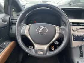 Lexus RX (2013) thumbnail 39