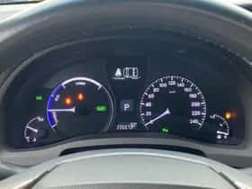 Lexus RX (2013) thumbnail 40