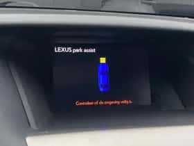 Lexus RX (2013) thumbnail 41