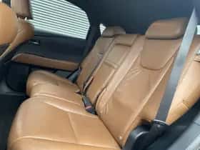 Lexus RX (2013) thumbnail 73