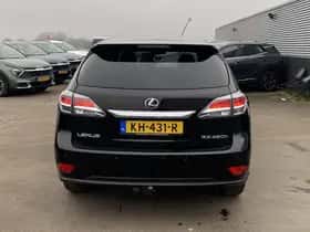 Lexus RX (2013) thumbnail 93