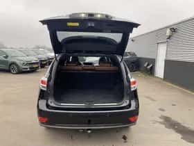 Lexus RX (2013) thumbnail 94