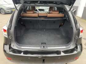 Lexus RX (2013) thumbnail 95