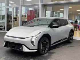 Kia EV4 (2026) thumbnail 3