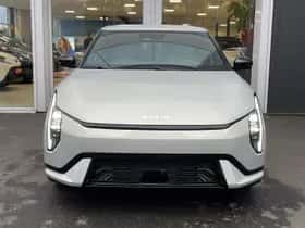 Kia EV4 (2026) thumbnail 4