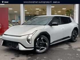 Kia EV4 (2026) thumbnail 37