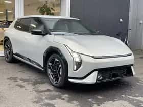 Kia EV4 (2026) thumbnail 38
