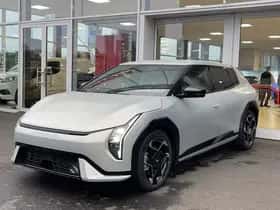 Kia EV4 (2026) thumbnail 39