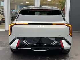 Kia EV4 (2026) thumbnail 44