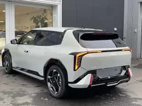 Kia EV4 (2026) thumbnail 6