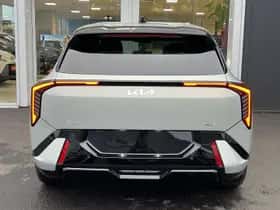 Kia EV4 (2026) thumbnail 8