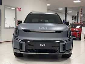Kia EV9 (0) thumbnail 3