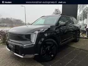 Kia EV9 (0) thumbnail 72