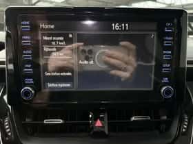 Toyota Corolla (2021) thumbnail 12