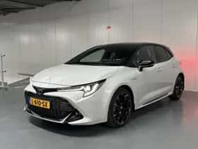 Toyota Corolla (2021) thumbnail 27