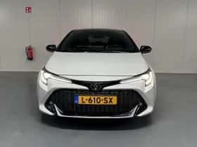 Toyota Corolla (2021) thumbnail 28