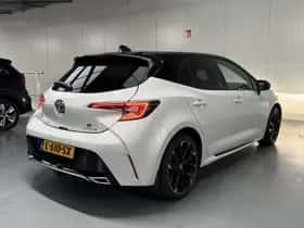 Toyota Corolla (2021) thumbnail 30
