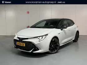Toyota Corolla (2021) thumbnail 32