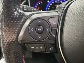 Toyota Corolla (2021) thumbnail 39
