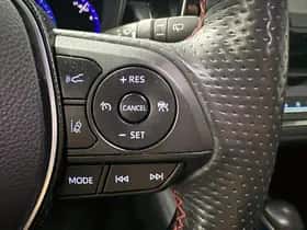 Toyota Corolla (2021) thumbnail 40