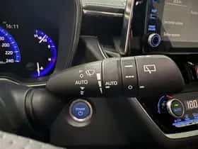 Toyota Corolla (2021) thumbnail 42