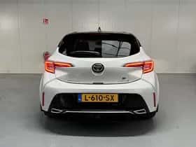 Toyota Corolla (2021) thumbnail 56