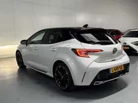 Toyota Corolla (2021) thumbnail 57