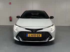 Toyota Corolla (2021) thumbnail 59