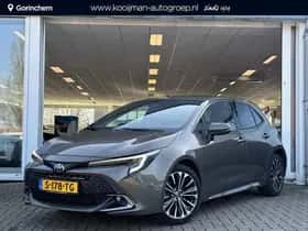 Toyota Corolla (2021) thumbnail 63