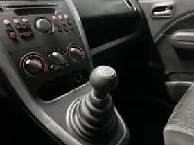 Opel Agila (2011) thumbnail 12