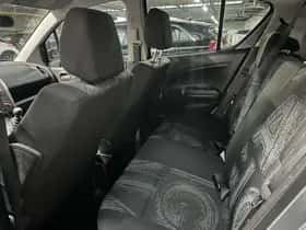 Opel Agila (2011) thumbnail 13