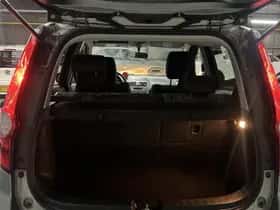 Opel Agila (2011) thumbnail 14