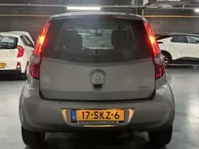 Opel Agila (2011) thumbnail 15