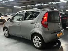 Opel Agila (2011) thumbnail 16