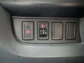 Opel Agila (2011) thumbnail 24