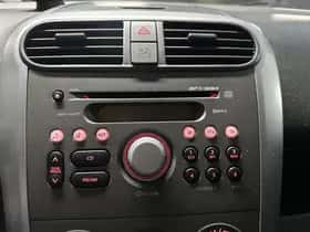 Opel Agila (2011) thumbnail 30