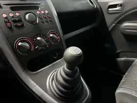 Opel Agila (2011) thumbnail 32