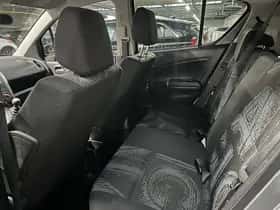 Opel Agila (2011) thumbnail 33